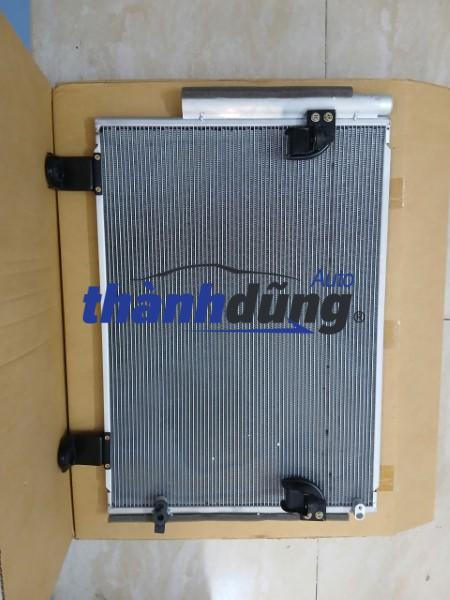 DÀN NÓNG TOYOTA HILUX 3.0 2008 | 884600K030