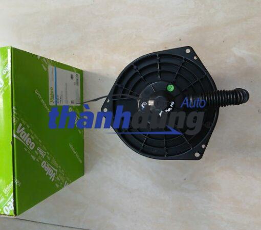 QUẠT GIÓ ĐIỀU HÒA ISUZU DMAX 2016 | 8973649790