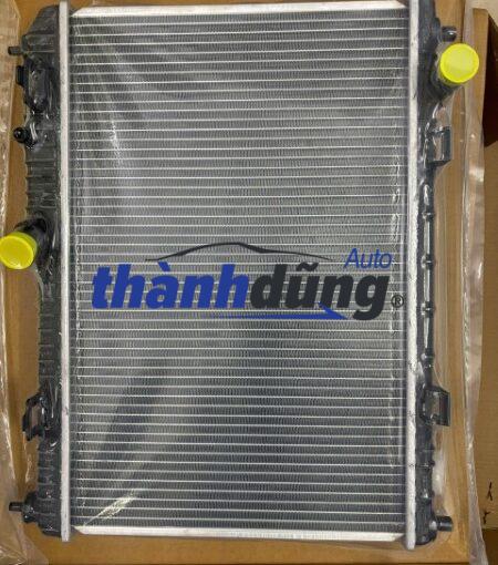 KÉT NƯỚC XE FORD FIESTA 2012 | AE818005AB