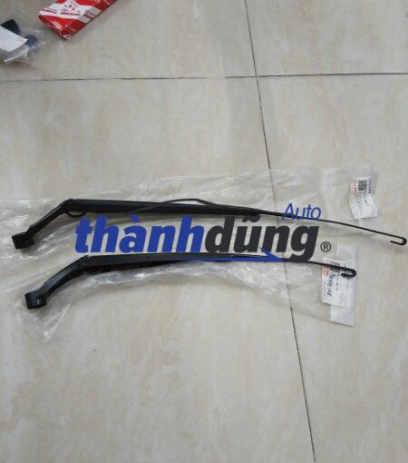 CẦN GẠT MƯA TRƯỚC TOYOTA VIOS 2010 | 852210D130