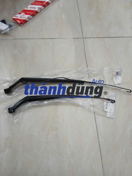 CẦN GẠT MƯA TRƯỚC TOYOTA VIOS 2010 | 852210D130