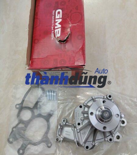 BƠM NƯỚC XE TOYOTA HILUX 2010 | 1610069355