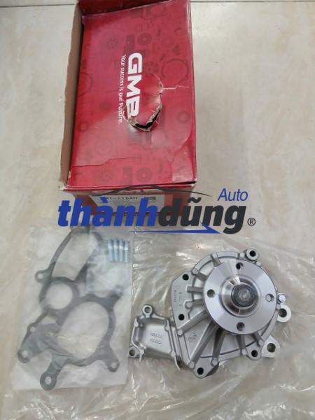 BƠM NƯỚC XE TOYOTA HILUX 2010 | 1610069355