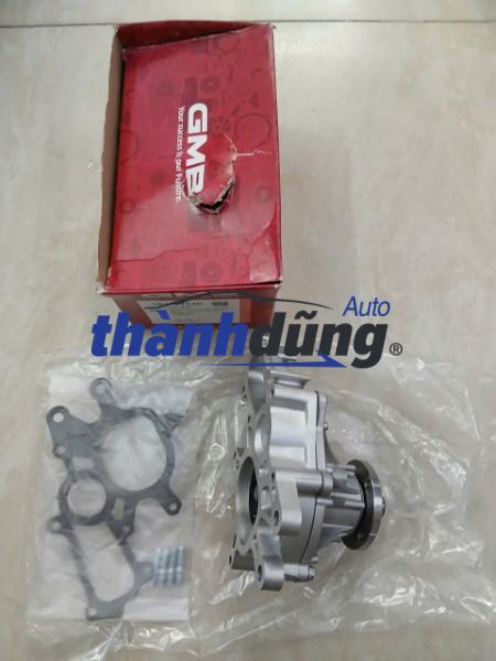 BƠM NƯỚC XE TOYOTA HILUX 2010 | 1610069355
