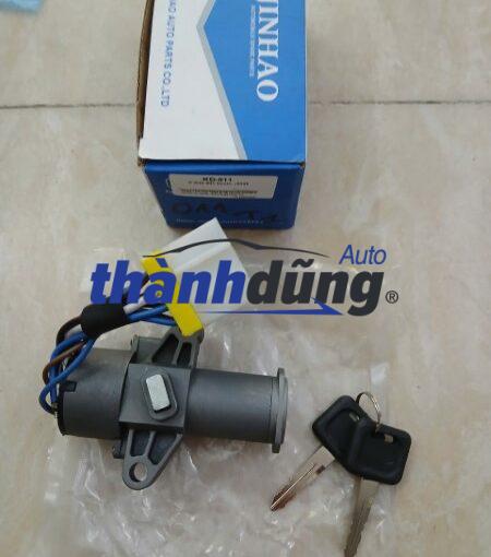 Ổ KHÓA ĐIỆN THACO AUMAN C3400 | JK338