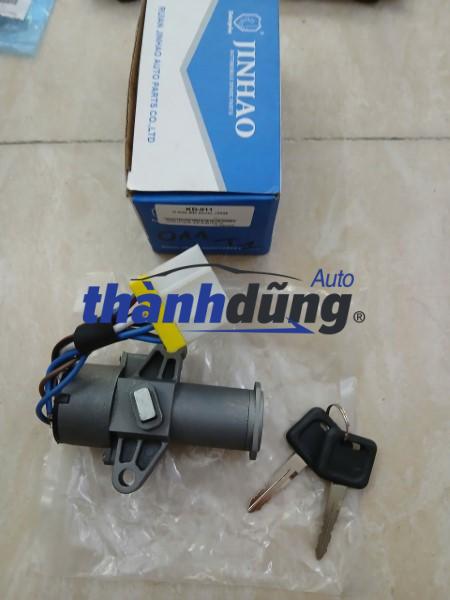 Ổ KHÓA ĐIỆN THACO AUMAN C3400 | JK338