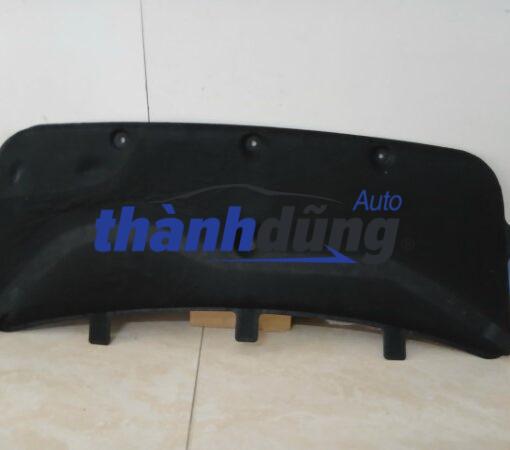 CHỐNG NÓNG NẮP CAPO XE HONDA CIVIC 2018 | 74141TETH00