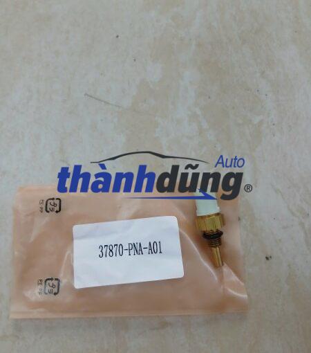 CẢM BIẾN NHIỆT ĐỘ NƯỚC XE HONDA CIVIC 2010 | 37870PNAA01