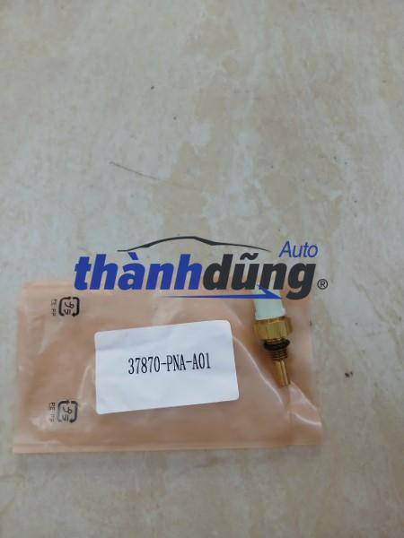 CẢM BIẾN NHIỆT ĐỘ NƯỚC XE HONDA CIVIC 2010 | 37870PNAA01
