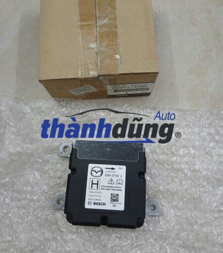 HỘP ĐIỀU KHIỂN TÚI KHÍ MAZDA CX9 2017-2023 | D09H57K30A