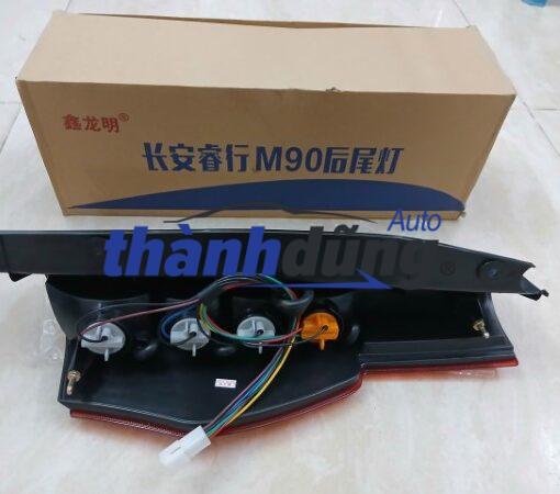 ĐÈN HẬU PHẢI TERA V8 2025 | 4133010BC41