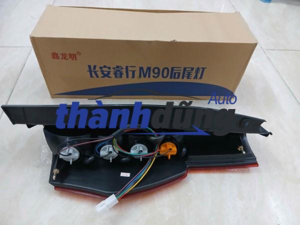 ĐÈN HẬU PHẢI TERA V8 2025 | 4133010BC41