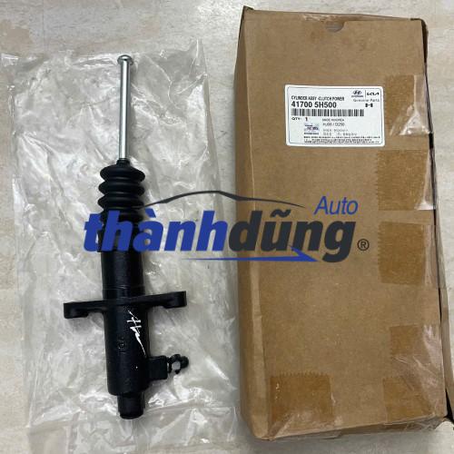TỔNG CÔN DƯỚI HYUNDAI HD35 | 417005H000 MOBIS CHÍNH HÃNG