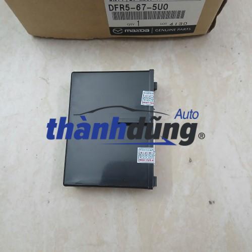 HỘP ĐIỀU KHIỂN CHÌA KHÓA MAZDA 3 2019 | DFR5675U0 CHÍNH HÃNG