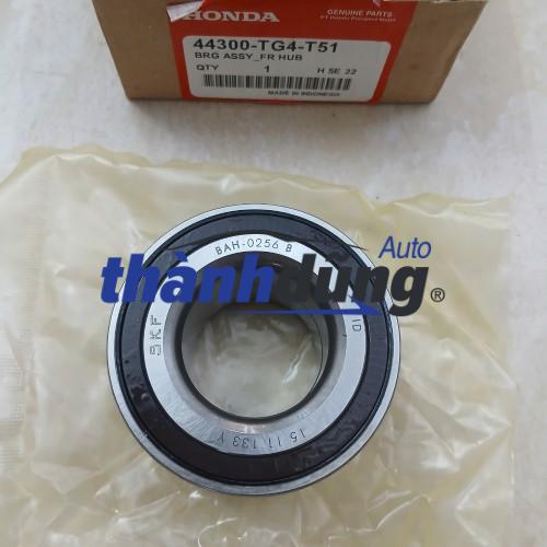 BẠC BẠN BÁNH TRƯỚC HONDA BRIO 2020 | 44300TG4T51 CHÍNH HÃNG