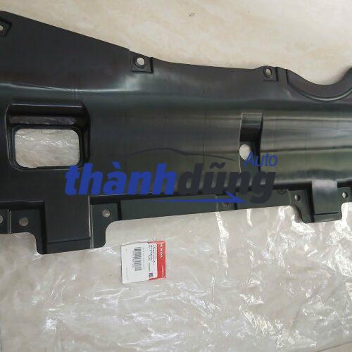 CHẮN BÙN KÉT NƯỚC HONDA CRV 2.0 2019 | 74113TMET00 CHÍNH HÃNG