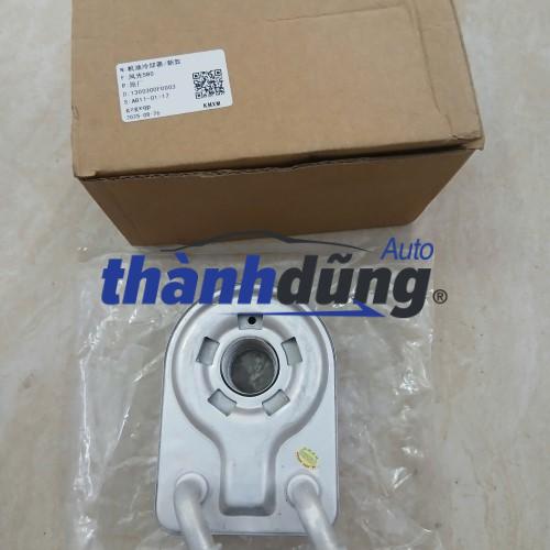 KÉT LÀM MÁT DẦU XE DONGFENG 508 2023 | 1300300f0003 CHÍNH HÃNG