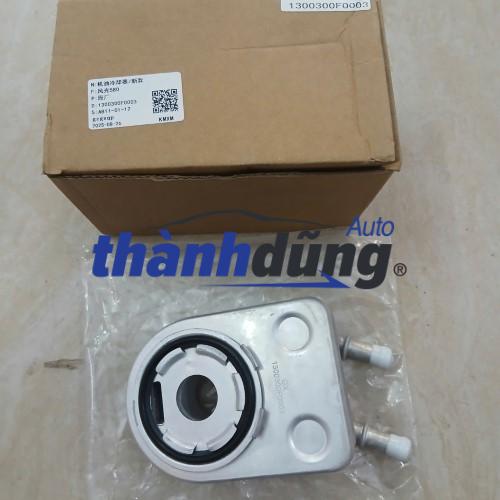 KÉT LÀM MÁT DẦU XE DONGFENG 508 2023 | 1300300f0003 CHÍNH HÃNG
