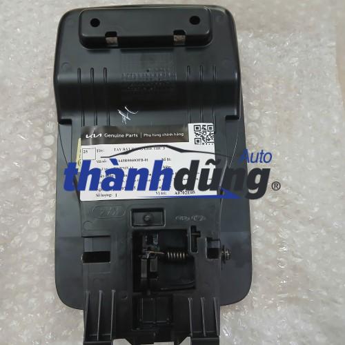 TAY BẬT HÀNG GHẾ THỨ 3 KIA CARNIVAL 2020-2023 | 89A43R0060OFB CHÍNH HÃNG