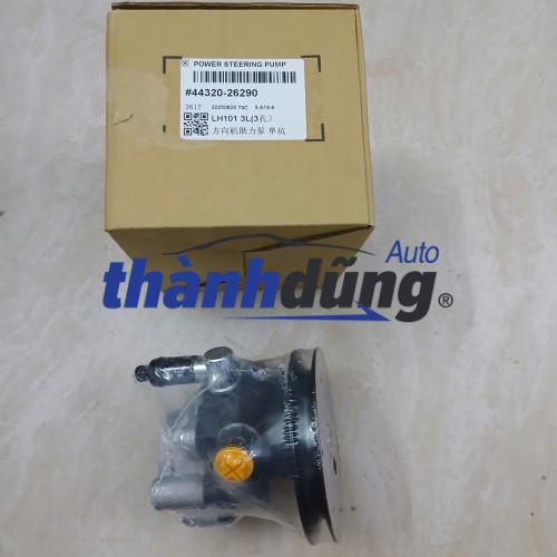 BƠM TRỢ LỰC LÁI TOYOTA HIACE 2005-2014 | 4432026290 GIÁ TỐT