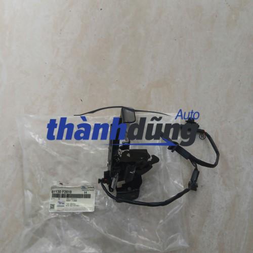 Ổ NGẬM CAPO HYUNDAI ELANTRA 1.6 2019 | 81130-F2010 CHÍNH HÃNG