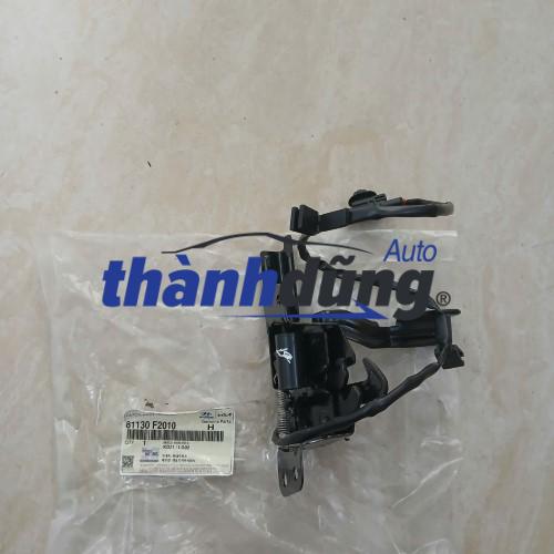 Ổ NGẬM CAPO HYUNDAI ELANTRA 1.6 2019 | 81130-F2010 CHÍNH HÃNG