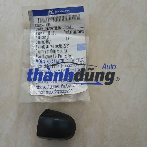 ĐUÔI TAY MỞ CỬA TRƯỚC PHẢI HYUNDAI I20|826521J060 CHÍNH HÃNG