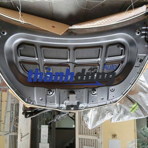 NẮP CAPO XE KIA SOLUTO 1.4 AT | 66400H7000 GIÁ TỐT