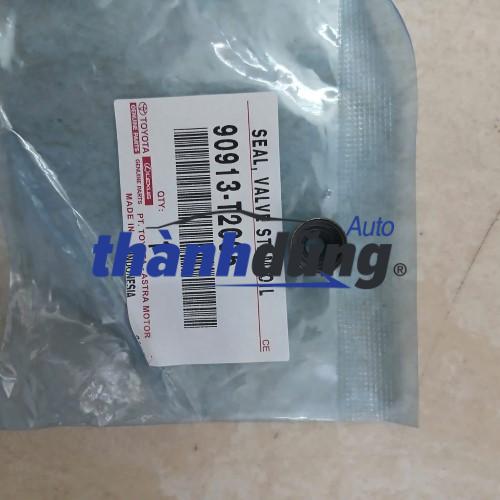 PHỚT GHÍT TOYOTA HILUX 2006-2021 | 90913T2005 CHÍNH HÃNG