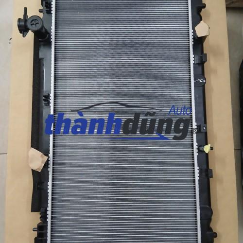 KÉT NƯỚC XE TOYOTA CAMRY 2.4L | 164000H230 CHÍNH HÃNG