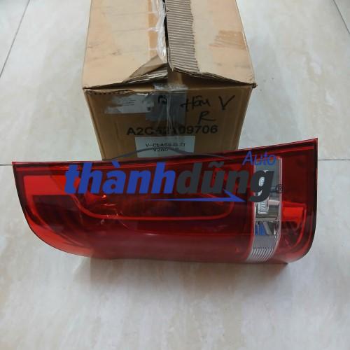 ĐÈN HẬU MERCEDES V250 2020 | 4478200665 GIÁ TỐT