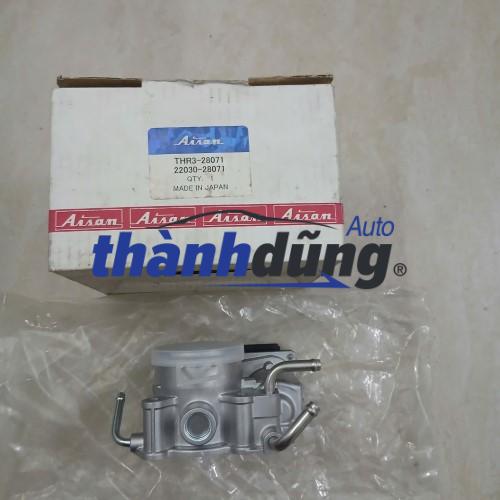 CỤM BƯỚM GA XE LEXUS ES350 2009 | 2203028071 GIÁ TỐT