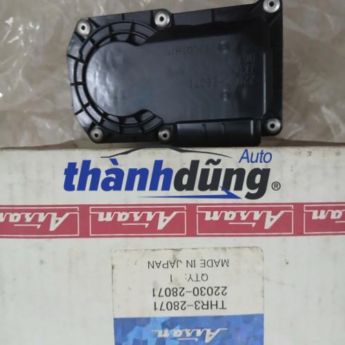 CỤM BƯỚM GA XE LEXUS ES350 2009 | 2203028071 GIÁ TỐT