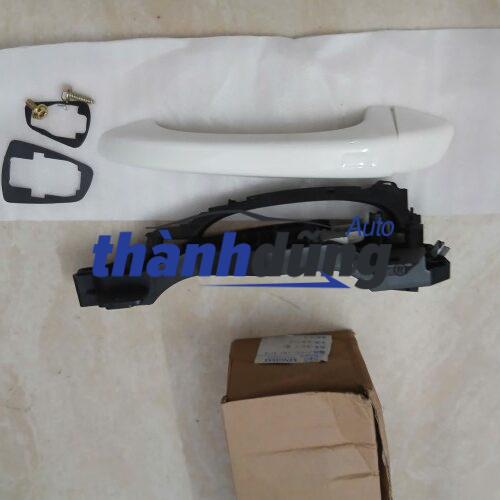 TAY MỞ CỬA TRƯỚC TRÁI ZOTYE T600 | 6105010001 GIÁ TỐT