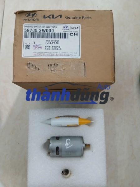 MÔ TƠ THẮNG TAY XE KIA SORENTO 2016 | 597002W000