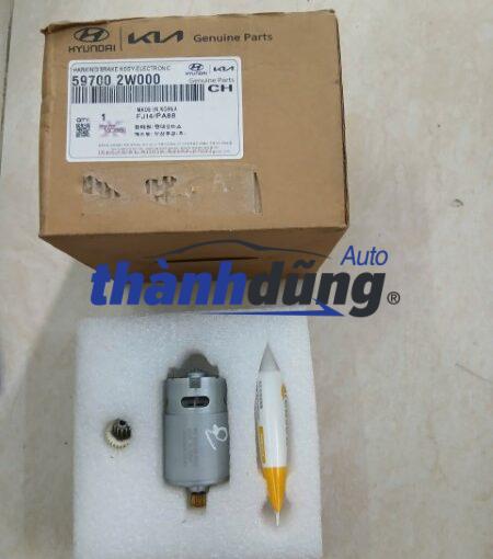 MÔ TƠ THẮNG TAY XE KIA SORENTO 2016 | 597002W000