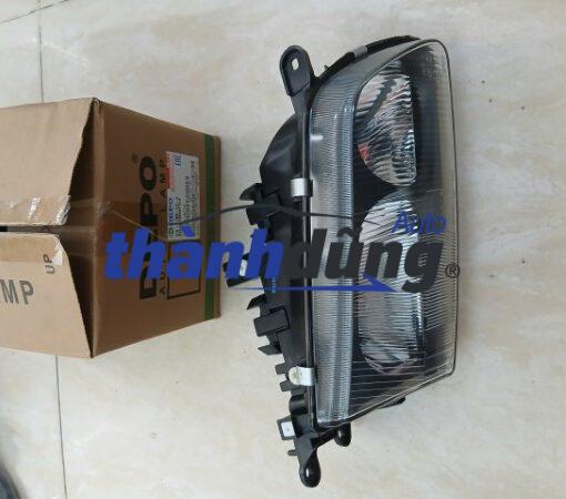 ĐÈN PHA PHỤ XE MAZDA 626 1999 | 2161136RLDE
