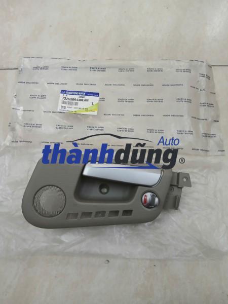 TAY MỞ CỬA TRÁI SSANGYONG KYRON 2008 | 7225509430EAN