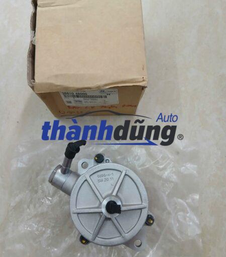 BƠM CHÂN KHÔNG XE HYUNDAI HD65 2017 | 3861048000