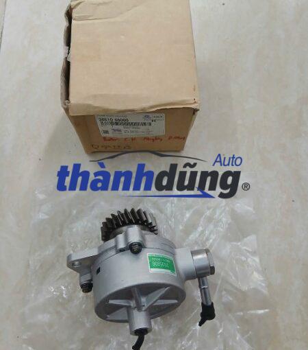 BƠM CHÂN KHÔNG XE HYUNDAI HD65 2017 | 3861048000