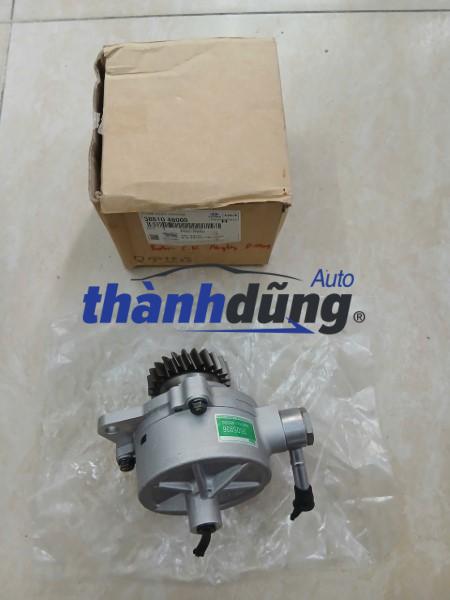 BƠM CHÂN KHÔNG XE HYUNDAI HD65 2017 | 3861048000
