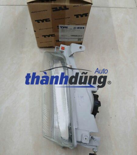 ĐÈN PHA PHẢI TOYOTA COROLLA 1995 | 2018278B