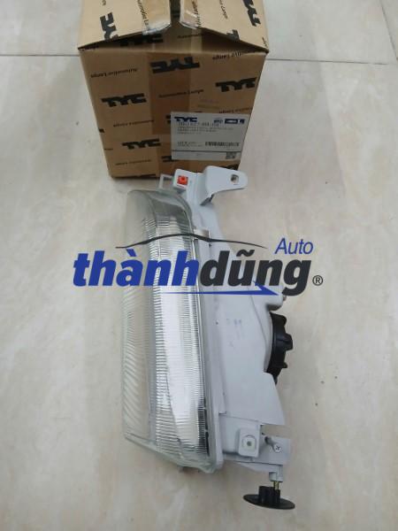 ĐÈN PHA PHẢI TOYOTA COROLLA 1995 | 2018278B