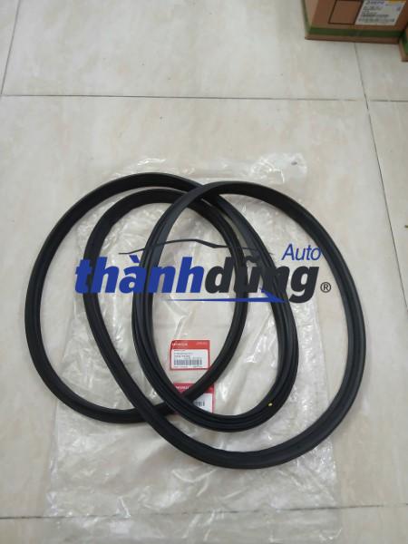 GIOĂNG CỬA HẬU HONDA HRV 2020 | 74440T7A003