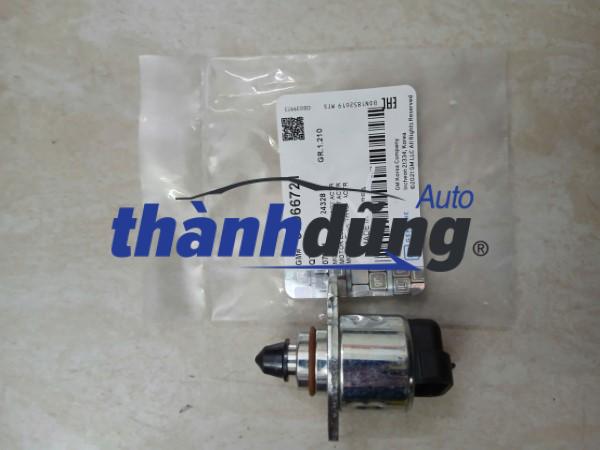 CỤC BÙ GA CHEVROLET SPARK M300 2013 | 96966721