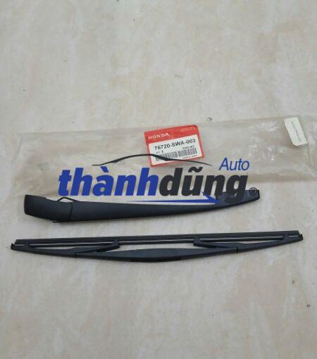 LƯỠI GẠT MƯA HONDA CRV 2010 | 76720SWA003
