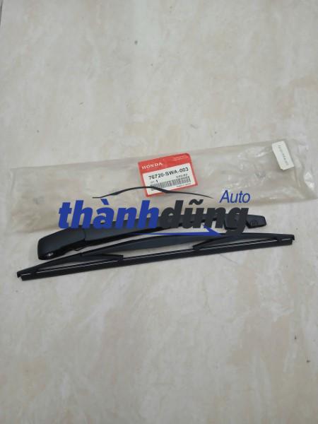 LƯỠI GẠT MƯA HONDA CRV 2010 | 76720SWA003