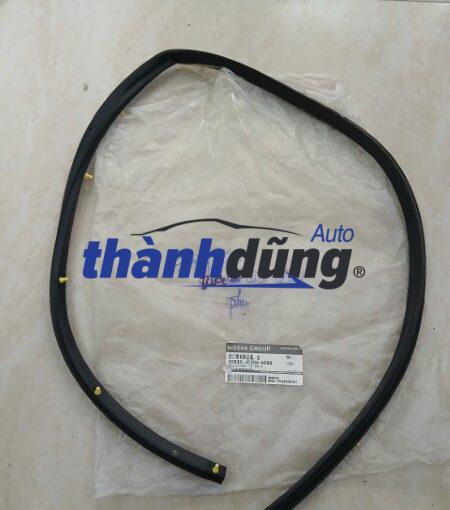 RON CÁNH CỬA SAU PHỤ NISSAN QASHQAI | 82830JE20A