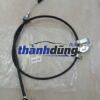 CÁP PHANH TAY TOYOTA VIOS 2010 | 464300D130