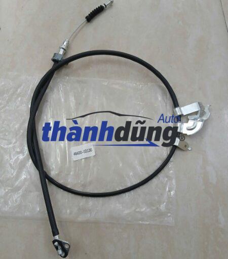 CÁP PHANH TAY TOYOTA VIOS 2010 | 464300D130